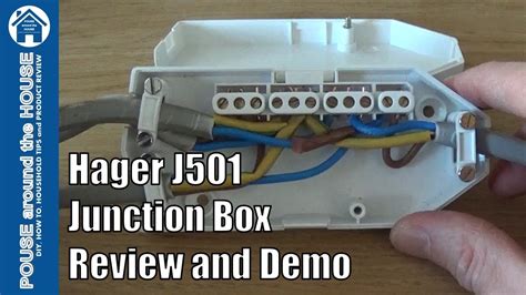 hager j501 junction box downlight|hager ashley.